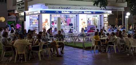 HELADOS XIXONA DUCAL, Playa de Gandia